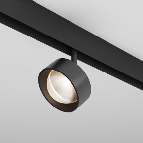 Светильник на штанге Maytoni Lens TR217-2-15W3K-B в Лысьве - lysva.ok-mebel.com | фото 4