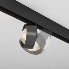 Светильник на штанге Maytoni Lens TR217-2-15W3K-B в Лысьве - lysva.ok-mebel.com | фото 5