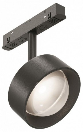 Светильник на штанге Maytoni Lens TR217-2-15W4K-B в Лысьве - lysva.ok-mebel.com | фото