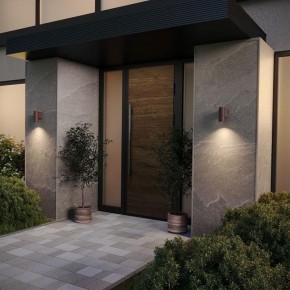 Светильник на штанге Novotech LANDSCAPE 370986 в Лысьве - lysva.ok-mebel.com | фото 4