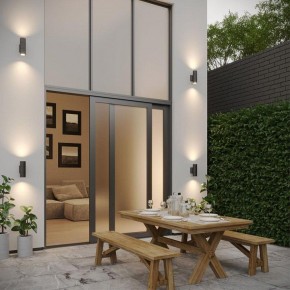 Светильник на штанге Novotech LANDSCAPE 370988 в Лысьве - lysva.ok-mebel.com | фото 4