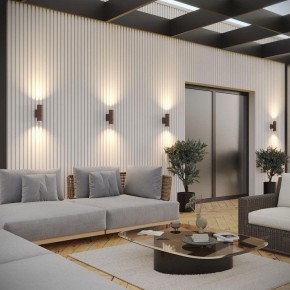 Светильник на штанге Novotech LANDSCAPE 370989 в Лысьве - lysva.ok-mebel.com | фото 4