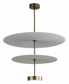 Светильник на штанге Odeon Light Felt 7035/20CA в Лысьве - lysva.ok-mebel.com | фото
