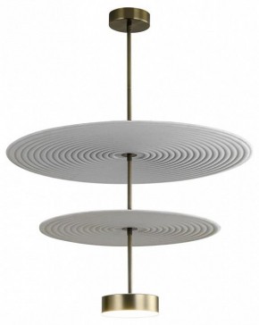 Светильник на штанге Odeon Light Felt 7035/20CA в Лысьве - lysva.ok-mebel.com | фото 2