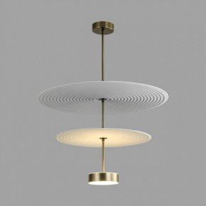 Светильник на штанге Odeon Light Felt 7035/20CA в Лысьве - lysva.ok-mebel.com | фото 3