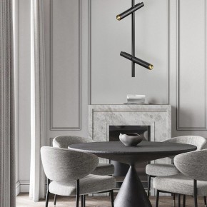 Светильник на штанге ST-Luce LILT SL6210.403.02 в Лысьве - lysva.ok-mebel.com | фото 2
