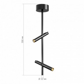 Светильник на штанге ST-Luce LILT SL6210.403.02 в Лысьве - lysva.ok-mebel.com | фото 3