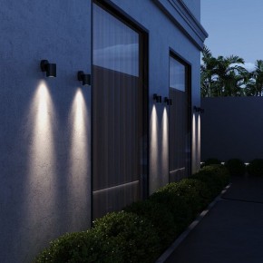 Светильник на штанге ST-Luce Tubo SL9008.401.01 в Лысьве - lysva.ok-mebel.com | фото 4