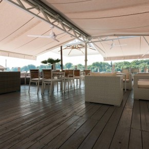 Светильник с вентилятором Mantra Brisa 8726 в Лысьве - lysva.ok-mebel.com | фото 2