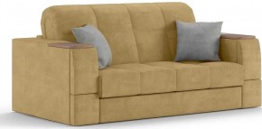 ТОКИО 4 №150 Диван (ППУ) (6-я категория ткани) в Лысьве - lysva.ok-mebel.com | фото