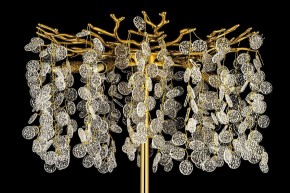 Торшер Dio D’Arte Tavenna Antigue Tavenna H 3.1.1.102 A в Лысьве - lysva.ok-mebel.com | фото 3