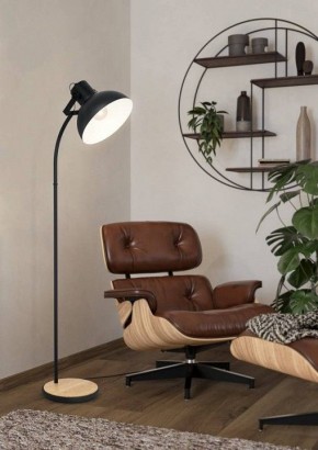 Торшер Eglo LUBENHAM 44059 в Лысьве - lysva.ok-mebel.com | фото 2