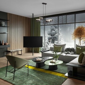 Торшер Freya Tower FR5537FL-L7B в Лысьве - lysva.ok-mebel.com | фото 11