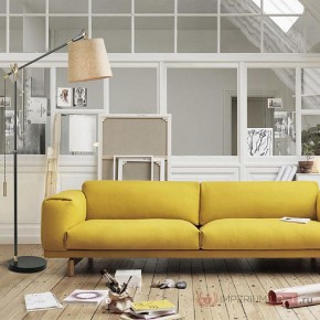 Торшер Imperiumloft PIPE PIPE01 в Лысьве - lysva.ok-mebel.com | фото 4