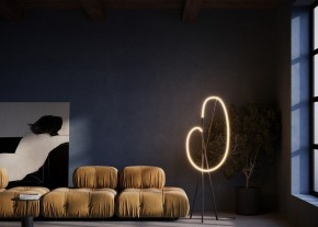 Торшер Maytoni Crochet MOD369FL-L36B3K в Лысьве - lysva.ok-mebel.com | фото 5