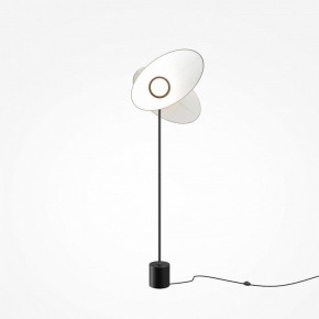 Торшер Maytoni Evolution MOD396FL-L10W3K в Лысьве - lysva.ok-mebel.com | фото 2