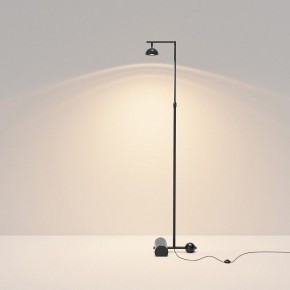 Торшер Maytoni Pikant MOD372FL-L10BS3K в Лысьве - lysva.ok-mebel.com | фото 3