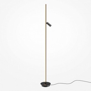 Торшер Maytoni Thin MOD395FL-L28B3K в Лысьве - lysva.ok-mebel.com | фото 2