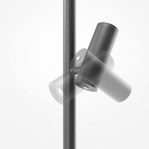Торшер Maytoni Thin MOD395FL-L28B3K в Лысьве - lysva.ok-mebel.com | фото 7