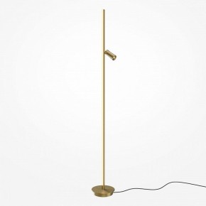 Торшер Maytoni Thin MOD395FL-L28BS3K в Лысьве - lysva.ok-mebel.com | фото 2