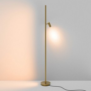 Торшер Maytoni Thin MOD395FL-L28BS3K в Лысьве - lysva.ok-mebel.com | фото 3