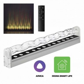 Торшер Odeon Light Waterfall 7027/16FL в Лысьве - lysva.ok-mebel.com | фото 2