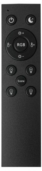 Торшер Odeon Light Waterfall 7027/16FL в Лысьве - lysva.ok-mebel.com | фото 3