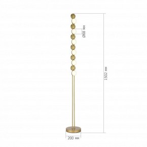 Торшер ST-Luce MONRO SL6610.205.12 в Лысьве - lysva.ok-mebel.com | фото 4
