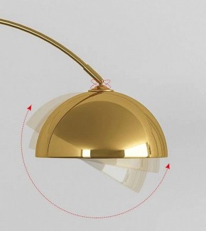 Торшер TopDecor Jazz Jazz F1 33 в Лысьве - lysva.ok-mebel.com | фото 3