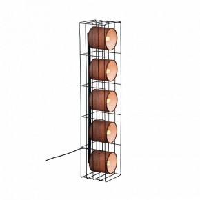 Торшер Vitaluce V3019 V3019-1/5P в Лысьве - lysva.ok-mebel.com | фото 2
