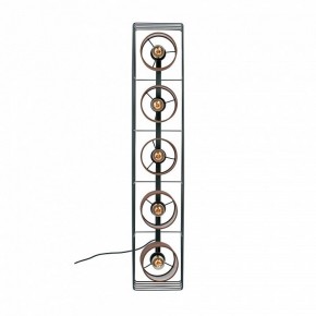 Торшер Vitaluce V3019 V3019-1/5P в Лысьве - lysva.ok-mebel.com | фото 3
