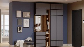 Тумба навесная Роут в Лысьве - lysva.ok-mebel.com | фото 3