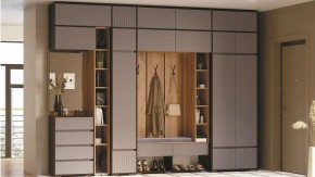 Тумба навесная Роут в Лысьве - lysva.ok-mebel.com | фото 4