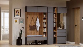 Тумба навесная Роут в Лысьве - lysva.ok-mebel.com | фото 3