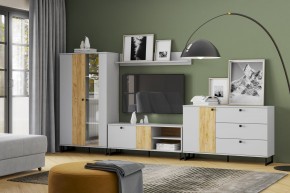Тумба НМ 014.34 "Бруно" в Лысьве - lysva.ok-mebel.com | фото 3