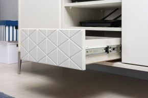 Тумба под ТВ 13.265 Марципан в Лысьве - lysva.ok-mebel.com | фото 3