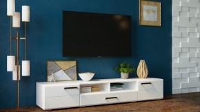 Тумба под ТВ Иоги 2.0 в Лысьве - lysva.ok-mebel.com | фото 2