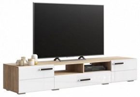 Тумба под ТВ Иоги 2.0 в Лысьве - lysva.ok-mebel.com | фото