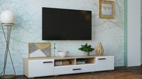 Тумба под ТВ Иоги 2.0 в Лысьве - lysva.ok-mebel.com | фото 2