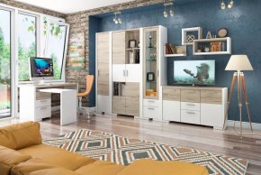 Тумба Венето 266.14Н в Лысьве - lysva.ok-mebel.com | фото 3