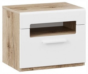 Тумбочка Фьюжн ТД-260.03.01 в Лысьве - lysva.ok-mebel.com | фото 3