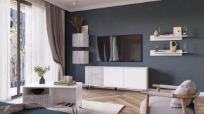 Тумбочка навесная Эннис в Лысьве - lysva.ok-mebel.com | фото 2