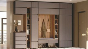 Тумбочка навесная Роут в Лысьве - lysva.ok-mebel.com | фото 3