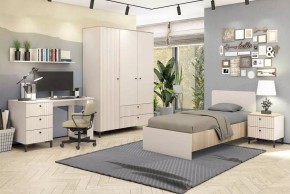 Тумбочка Тоскана 535.12 в Лысьве - lysva.ok-mebel.com | фото 3