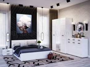 НЭНСИ NEW Тумбы (2шт) в Лысьве - lysva.ok-mebel.com | фото 2