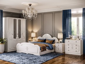 КАРОЛИНА Тумбы 2шт. в Лысьве - lysva.ok-mebel.com | фото 2