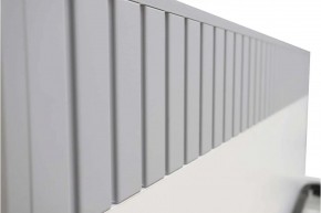 УРБАН - 7.16 Кровать 1600 С ОРТОПЕДОМ и ПМ ПВК в Лысьве - lysva.ok-mebel.com | фото 5