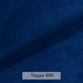 УРБАН Кровать БЕЗ ОРТОПЕДА (в ткани коллекции Ивару №8 Тедди) в Лысьве - lysva.ok-mebel.com | фото