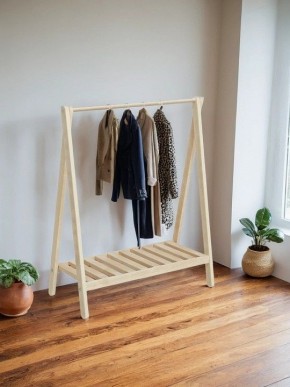 Вешалка гардеробная Стойка низкая в Лысьве - lysva.ok-mebel.com | фото 10