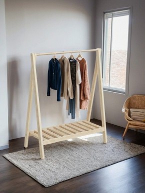 Вешалка гардеробная Стойка низкая в Лысьве - lysva.ok-mebel.com | фото 6